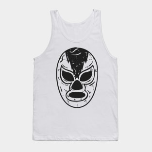 Luchador Tank Top